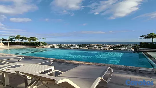 apartamentos - APARTAMENTO AMUEBLADO EN LA JULIA CON VISTA AL MAR 1