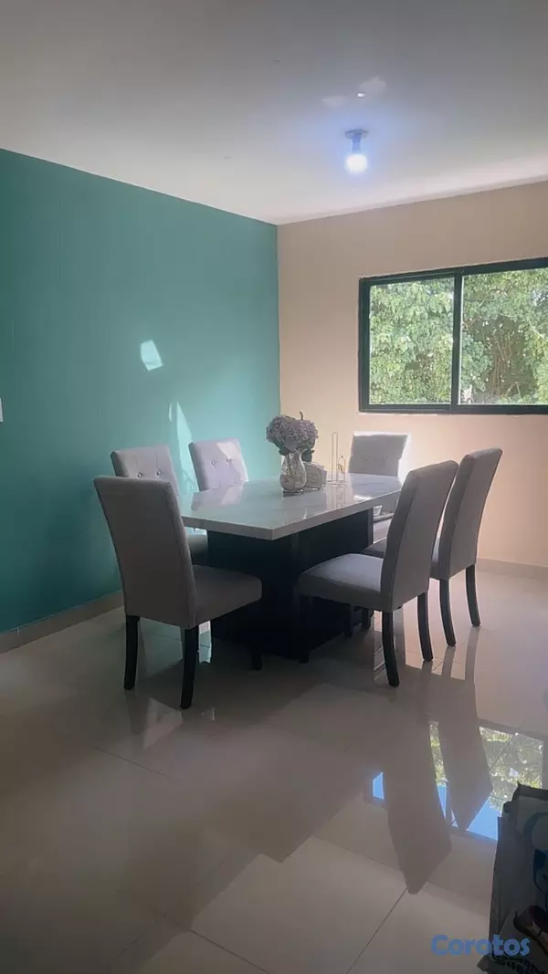 apartamentos - Vendo hermoso y comodo apartamento en Los Hidalgos 1