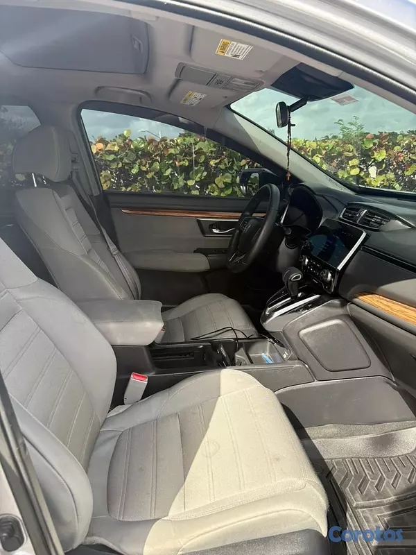 jeepetas y camionetas - Honda CR-V EX-L 2022 AWD | Sunroof | Clean CarFax | 44K Millas 4