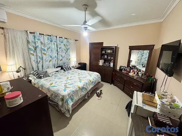 apartamentos - Vendo Apartamento Don Honorio  9