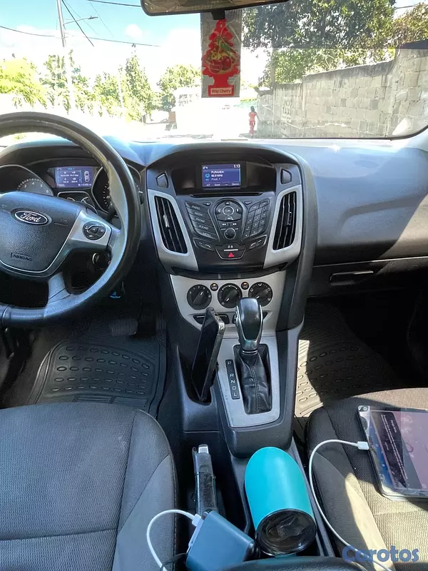 carros - #FORD FOCUS 2014 SE 3