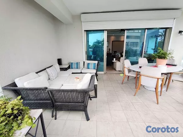 apartamentos - Venta de apartamento en La esperilla 5