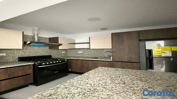 apartamentos - Alquiler de 1 Habitación | Vacío o línea blanca| Evaristo Morales 3