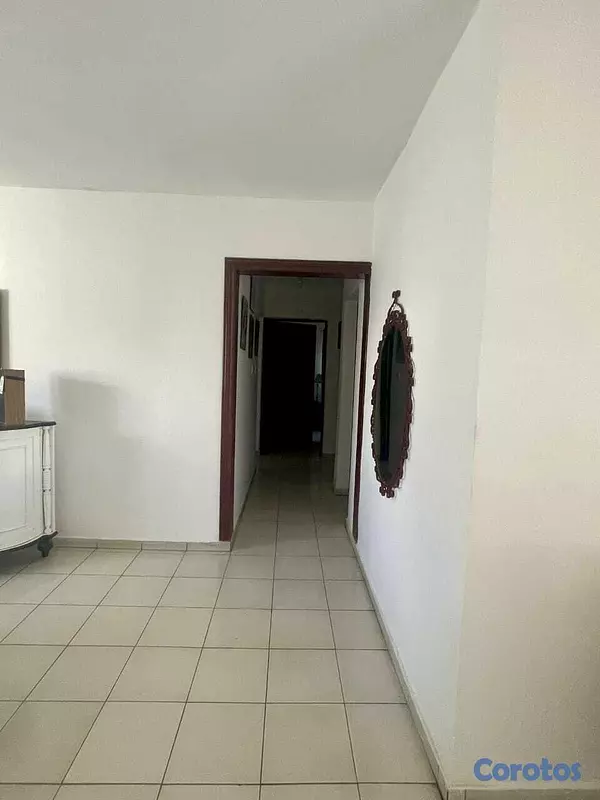 apartamentos - Apartamento en venta 3 habitaciones en Km 7 ½ de la independencia  6