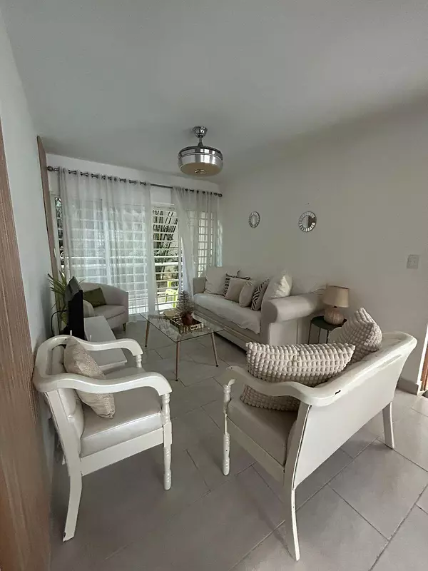 apartamentos - Vendo apartamento en Rivera del Ozama  2