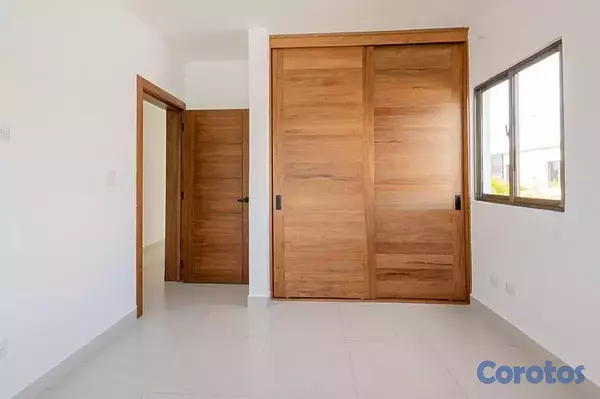 casas vacacionales y villas - Punta Cana – Residencial Velero – Villa lista para entrega 8
