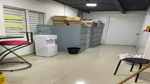 oficinas y locales comerciales - Edificio en MARÍA AUXILIADORA 4