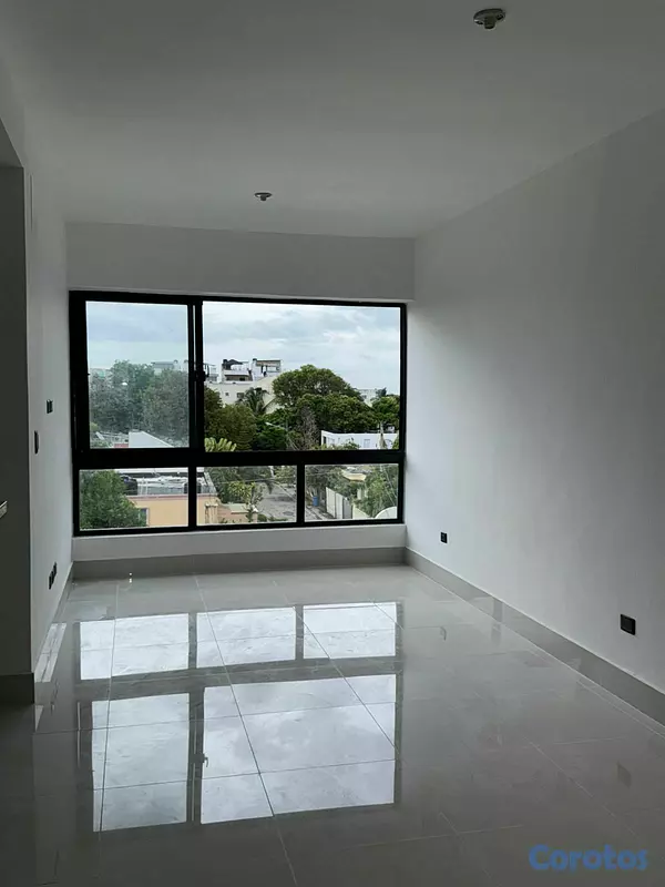 apartamentos - vendo apartamento en la Av. Independencia. 2