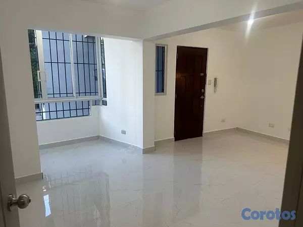 apartamentos - APARTAMENTO EN VENTA – RENACIMIENTO Primer nivel | Totalmente remodelado
 19