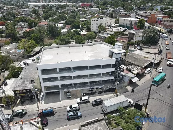 oficinas y locales comerciales - local en alquiler en haina 2