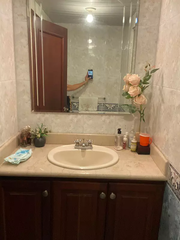 apartamentos - Apartamento amueblado en Bella Vista 6