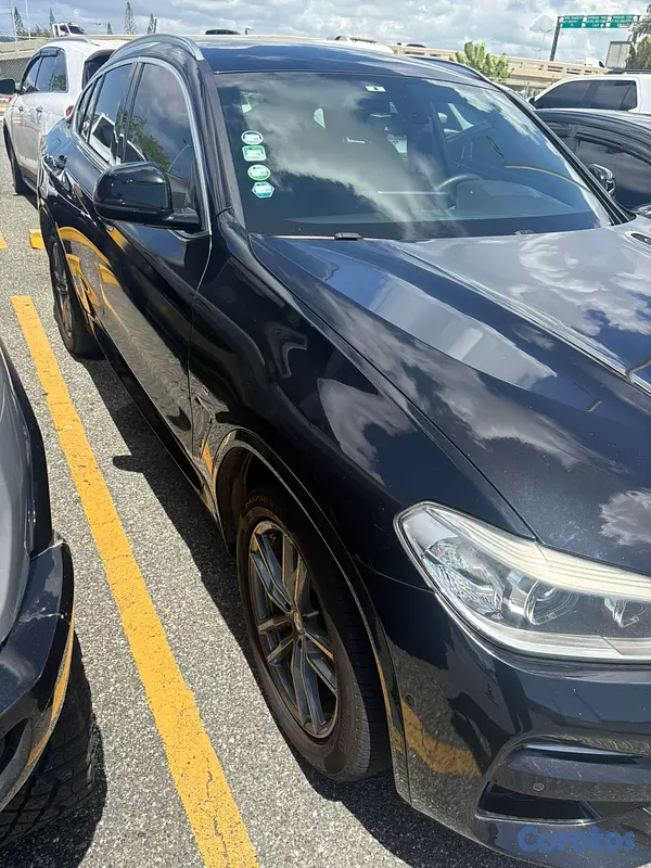 jeepetas y camionetas - BMW  7