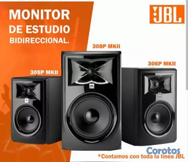 camaras y audio - Oferta de combo completo de producción de música  2