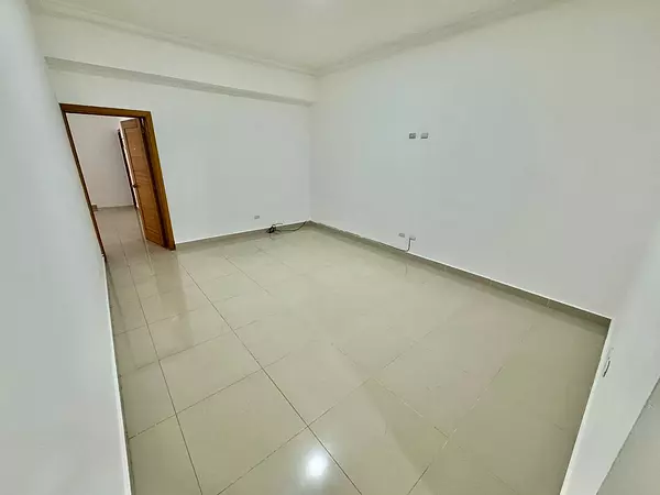 apartamentos - Vendo apartamento en El Naco 6