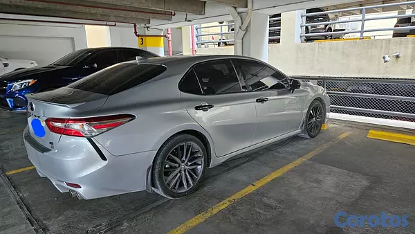 carros - Oportunidad Toyota Camry Se  2
