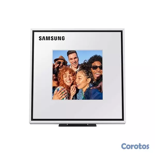 electrodomesticos - Marco Musical Samsung LS60D (Music Frame) 3