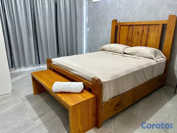casas vacacionales y villas - Venta de villa en Jarabacoa  8