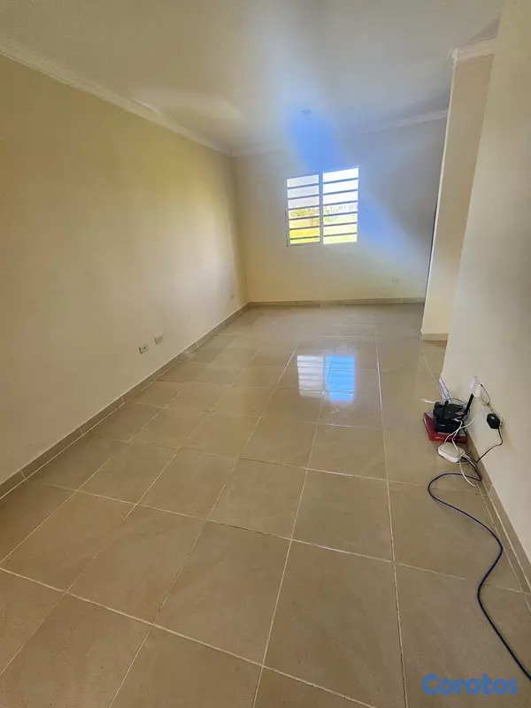 apartamentos - venta de apartamento en la autopista de san isidro Santo Domingo este  4