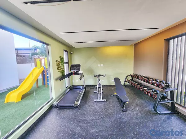 apartamentos - TORRE LINEA BLANCA ASCENSOR Y PLANTA FULL AV. HISP 10