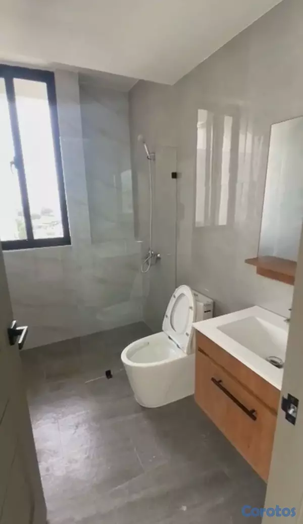 apartamentos - APARTAMENTO EN ALQUILER – TORRE MODERNA EN BELLA VISTA. 
 3