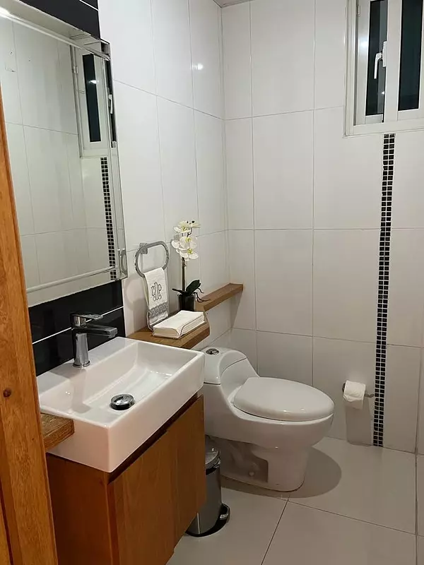 apartamentos - Se vende apartamento en Evaristo Morales 11