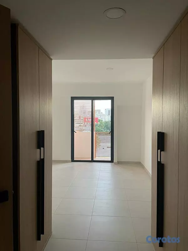 apartamentos - Apartamento en Alquiler en Viejo Arroyo Hondo 5