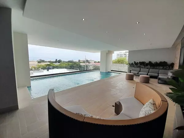 apartamentos - Apartamento con linea blanca en alquiler en La Esperilla 2