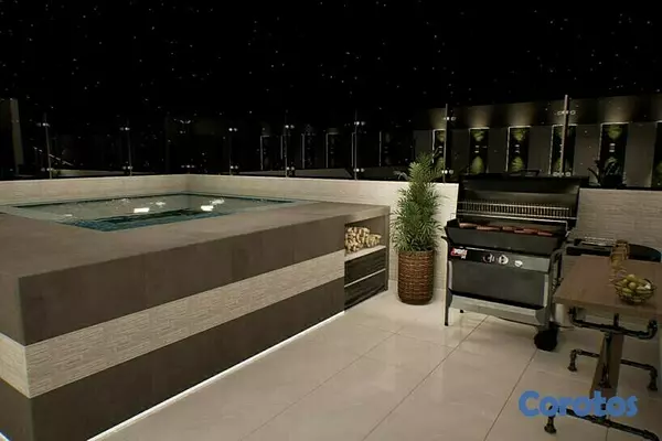 apartamentos - Excelente Proyecto en Bella Vista 5