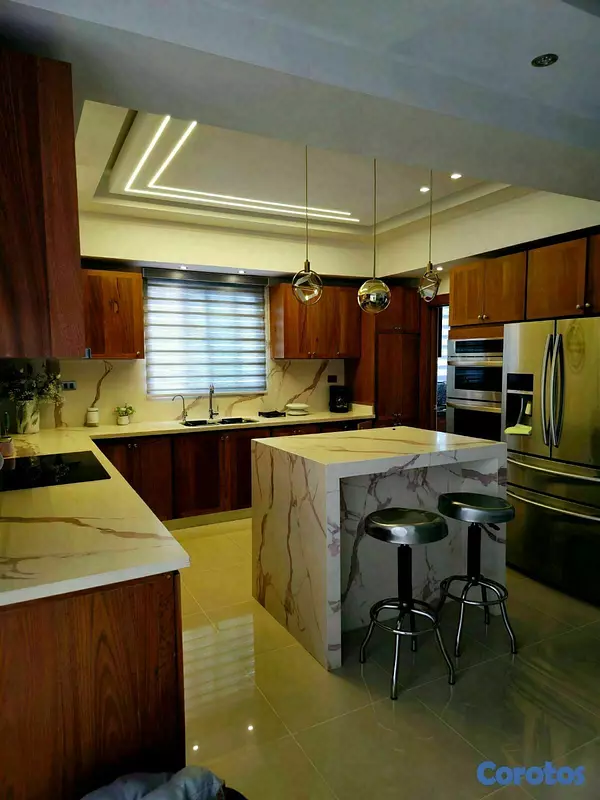 apartamentos - Todo lo que necesitas está en este majestuoso apartamento d 4