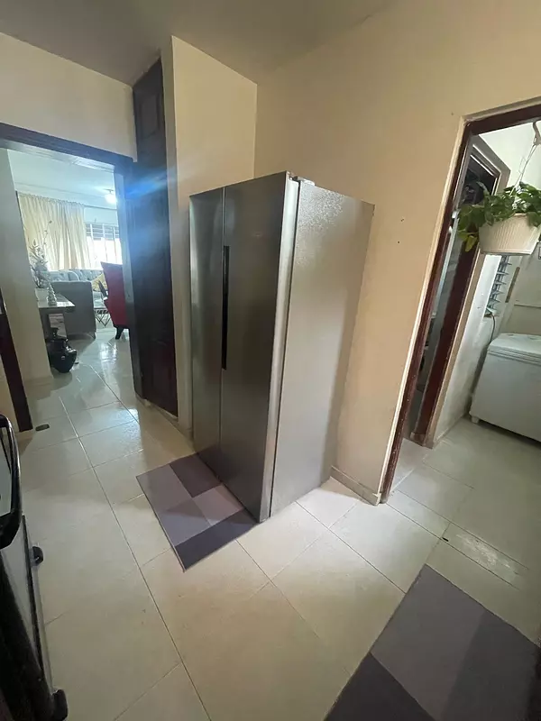 apartamentos - APART EN VENTA ALMA ROSA 1,  4to nivel  5