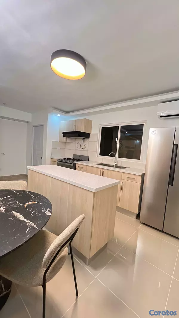 apartamentos -  Venta de Apartamento En San Isidro 📍 6