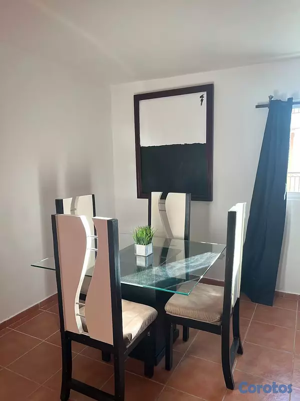 apartamentos - Apartamento de 2 Habitaciones con Acceso a Playa 13