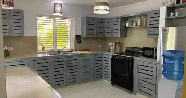 casas - Venta, Villa de 3 Habitaciones Ubicada en Las Terrenas, Samaná 5