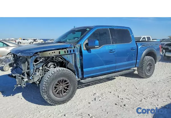 repuestos - MOTOR FORD F-150 RAPTOR 2019 - 3.5L ECOBOOST - 68K MILLAS 3