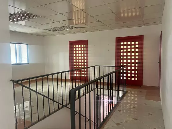 oficinas y locales comerciales - Nave industrial en Ensanche Quisqueya 3