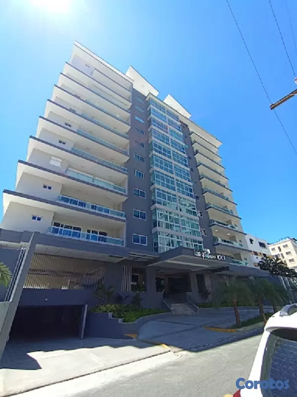 apartamentos - Apartamento en bella Vista de 2 habitaciones nuevo 2