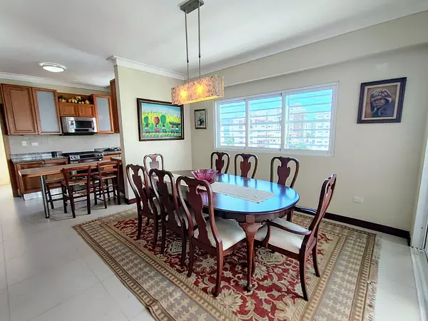 apartamentos - Vendo apartamento en Evaristo Morales  2