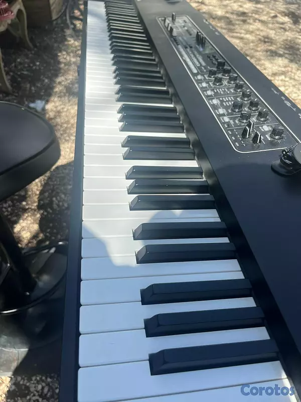 instrumentos musicales - Yamaha CK88 2