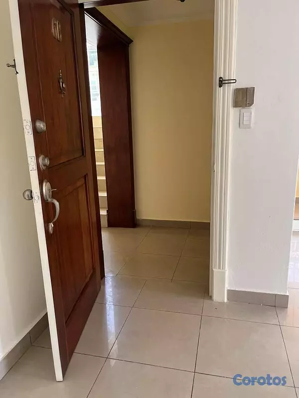 apartamentos - Alquiler de Apartamento en Evaristi morales 9