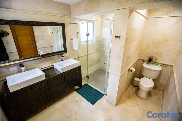 casas vacacionales y villas - EN VENTA VILLA DE LUJO X39 METRO COUNTRY CLUB 18