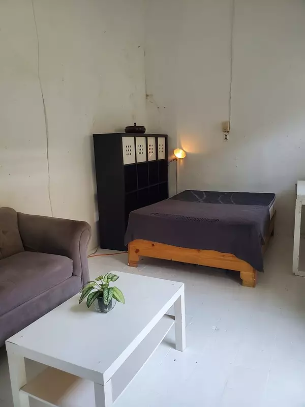 apartamentos -  Apartamento Estudio Amueblado Ubicado en la Zona Colonial 2