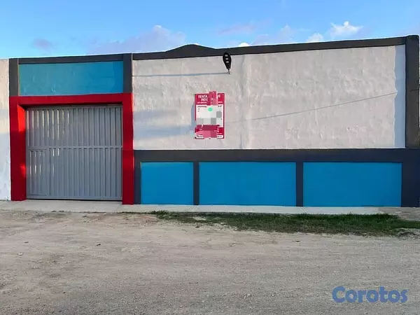 otros inmuebles - Vendo/Alquilo Nave industrial en Las Américas 2