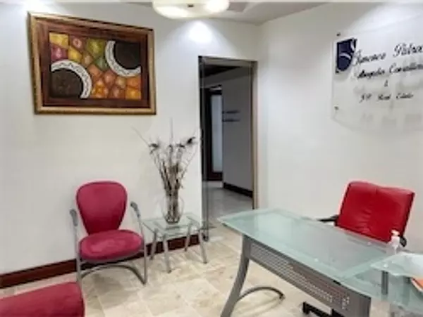 oficinas y locales comerciales - Local amoblado naco  5