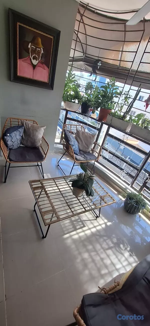 apartamentos - venta de penthouse - El Millón  3