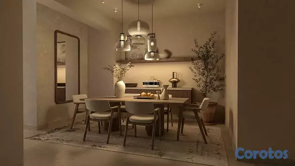 apartamentos - Viva En Un Lugar Centrico Y Con Vista Al Mar, Jard 2