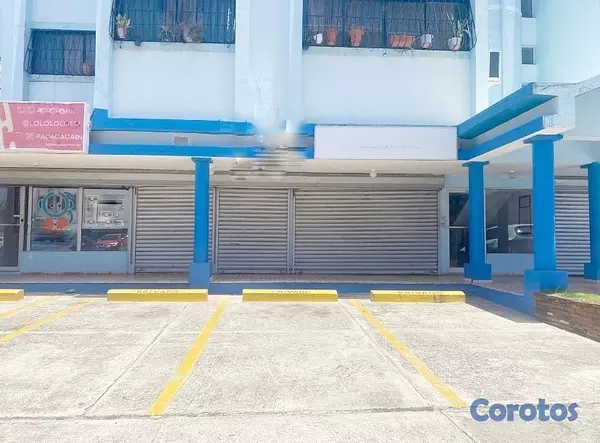 oficinas y locales comerciales - se vende local  2