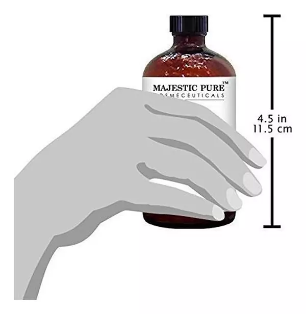 Salud y Equipamiento Médico - Aceite Esencial De Incienso Majestic Pure, Grado Terapeutico 4