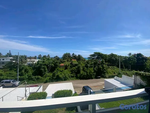apartamentos - apartamento en un complejo turístico de puerto plata  6