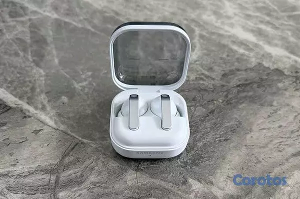 celulares y tabletas - samsung buds 4 pro originales  2