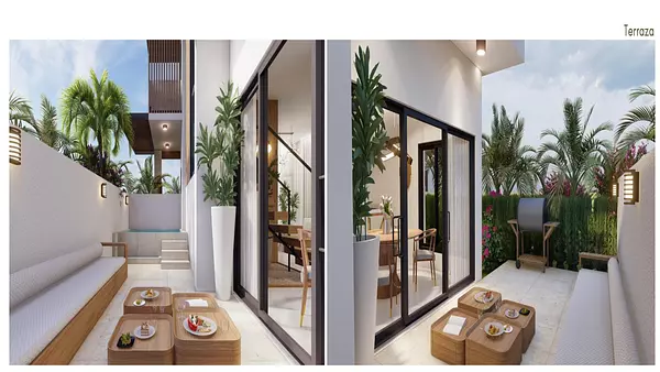 casas vacacionales y villas - VENDO Villa en Bávaro, Punta Cana 6